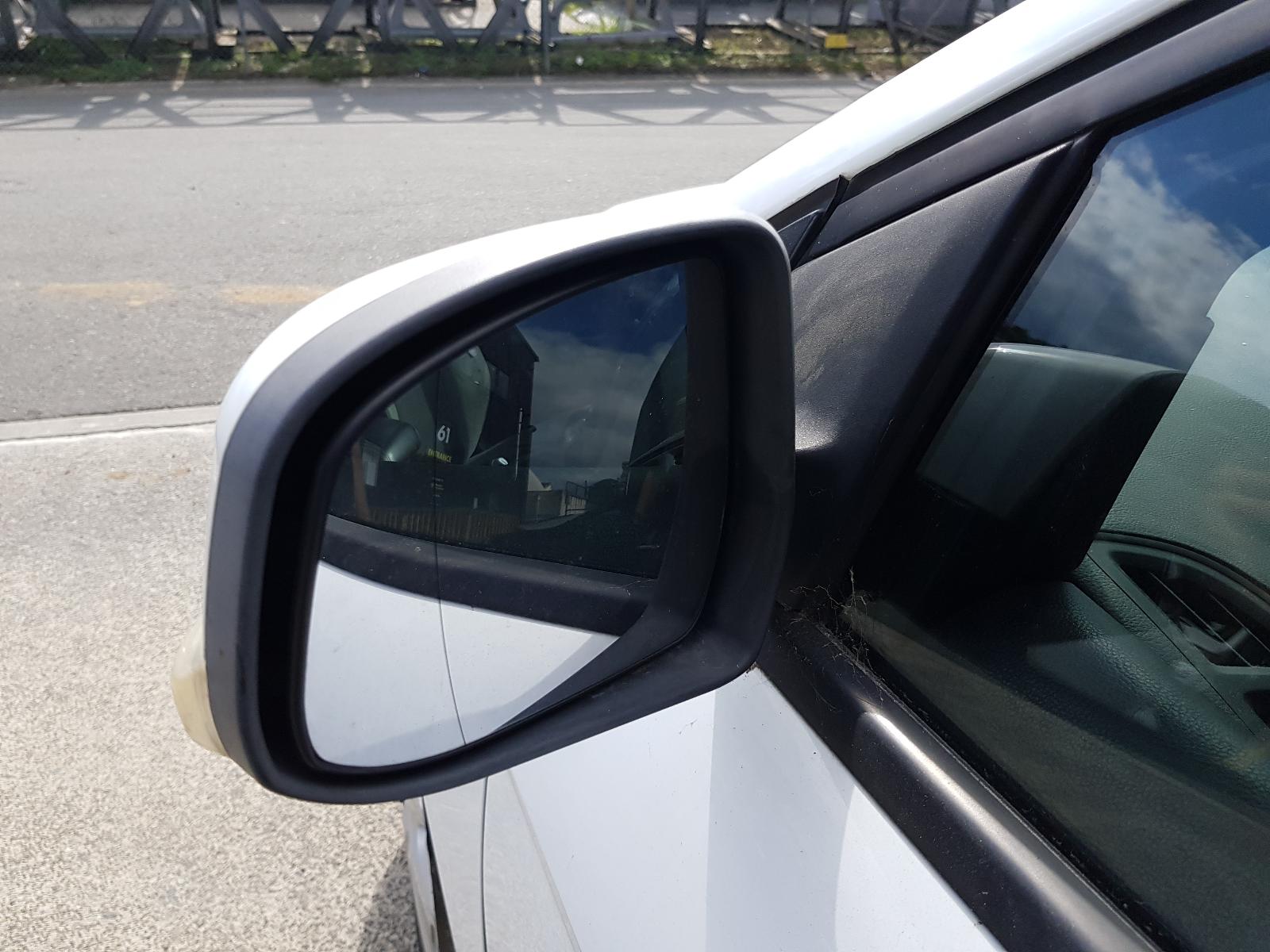 Ford Focus - LW 2011-2015