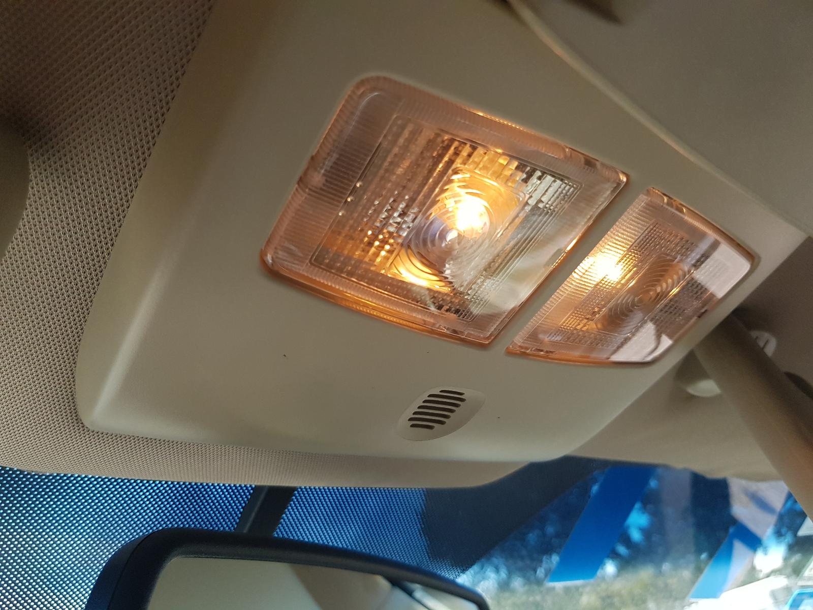 Ford Falcon - FG-FGX 2008-2016