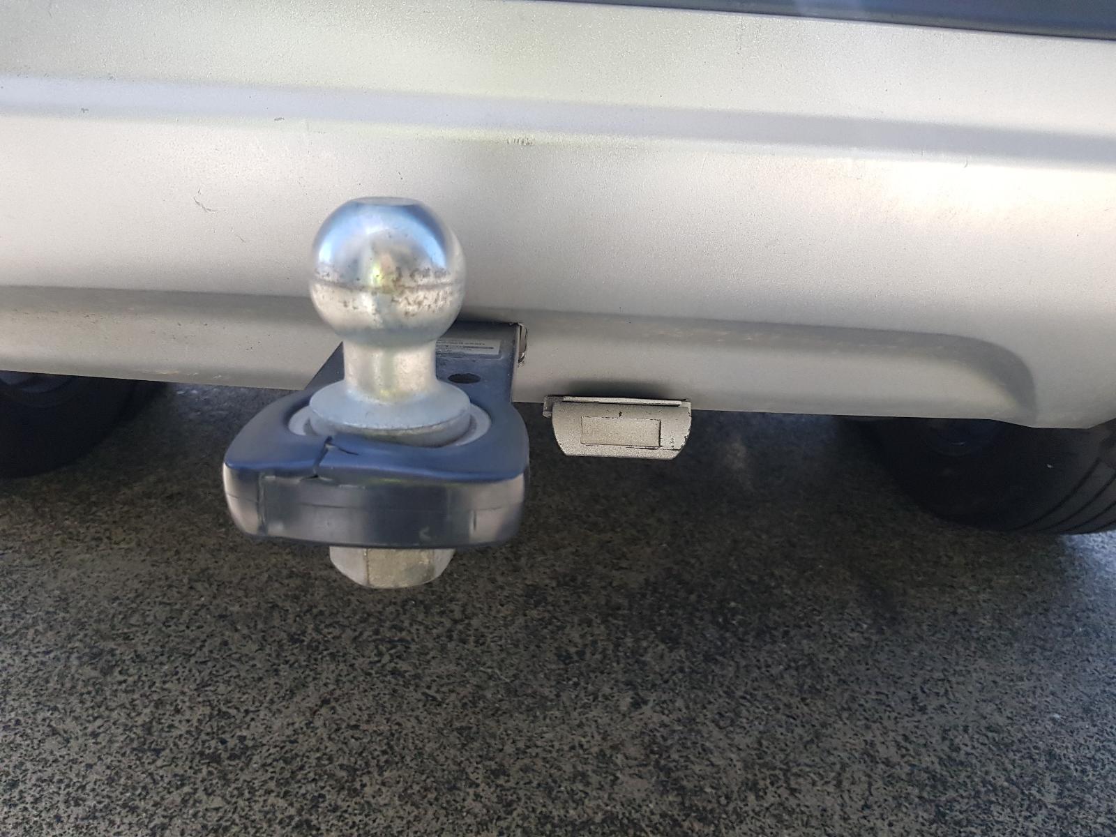 Ford Kuga - TF 2013-Present