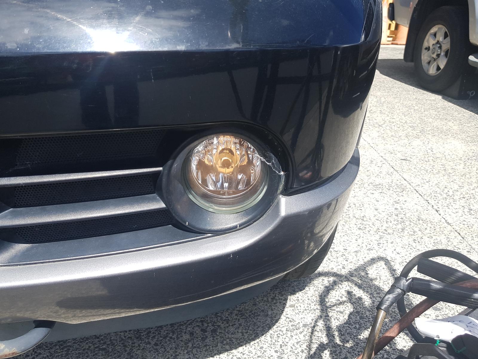 Ford Explorer - UT 2001-2005