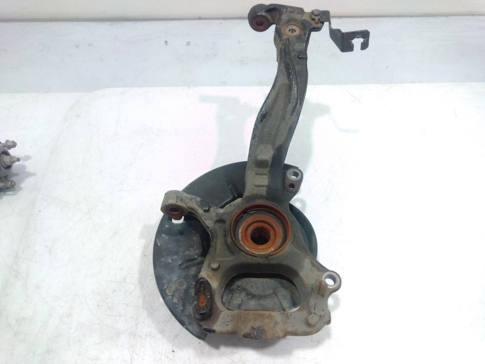 Right_Front_Hub_Assembly