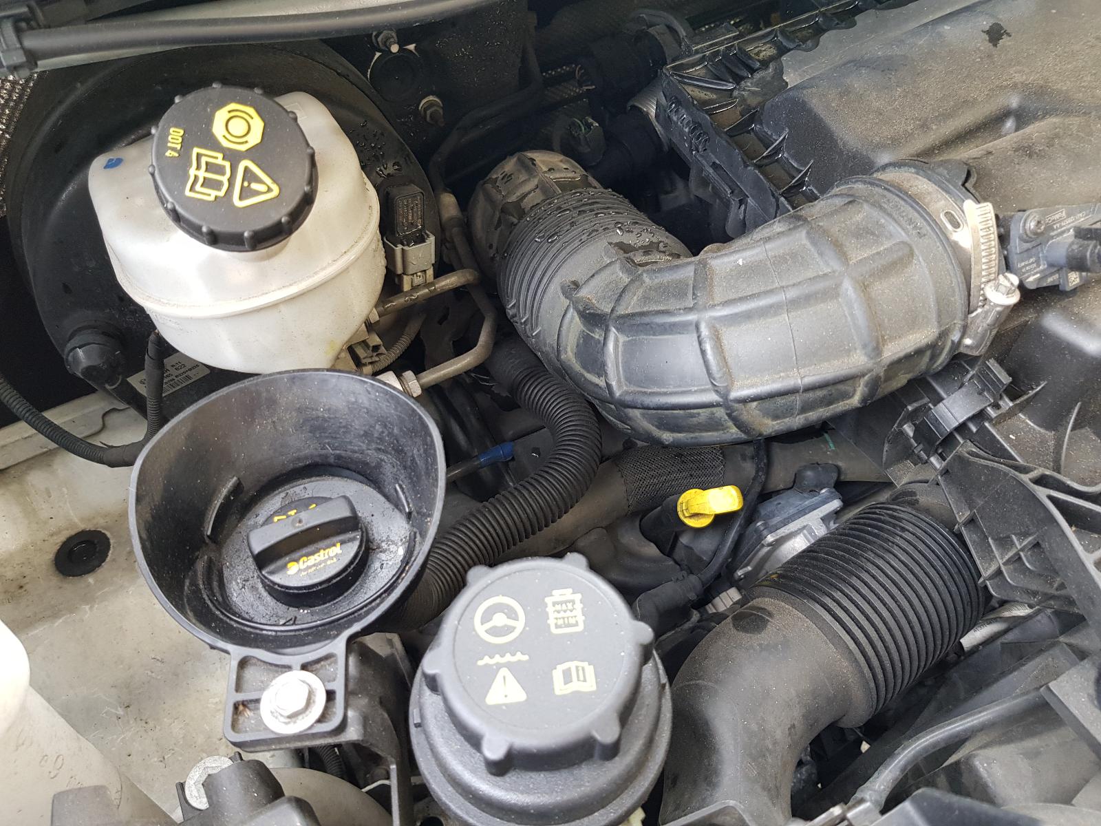 Ford Transit - Other