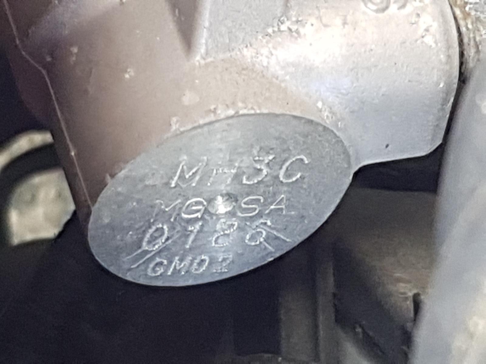 Holden Captiva - Captiva 7 2011-Present