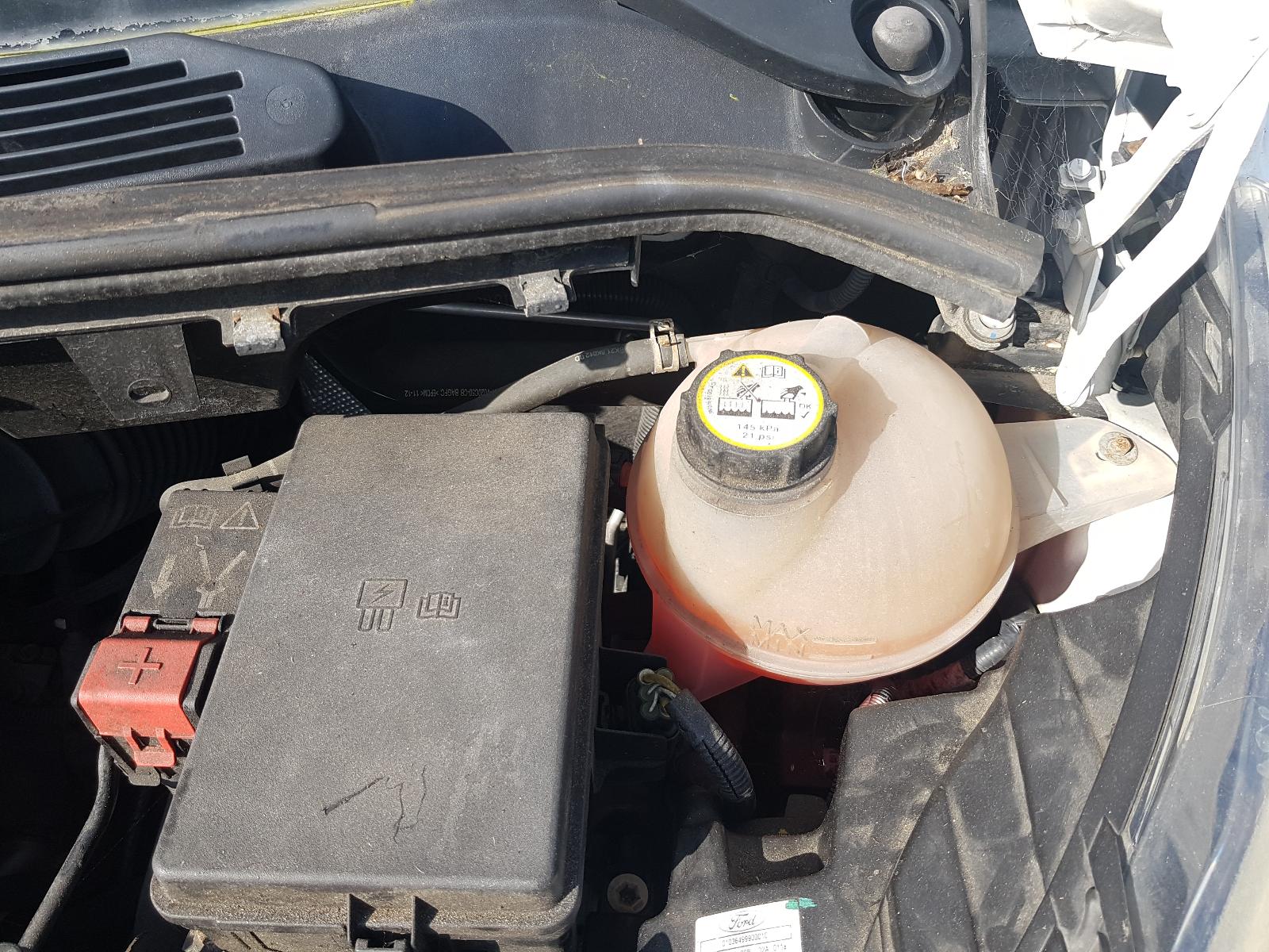 Ford Transit - Other