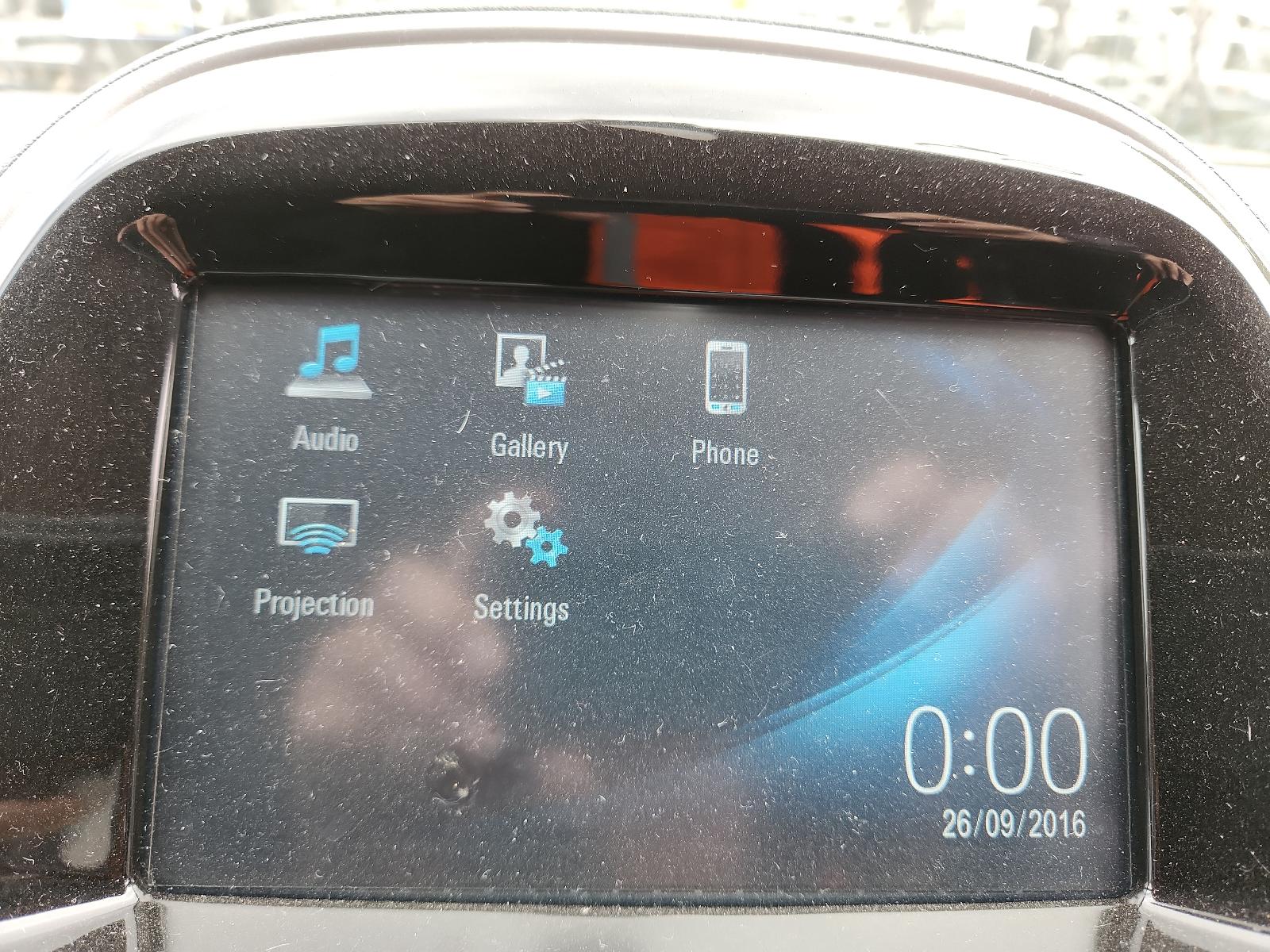 Holden Barina - Spark 2010-Present