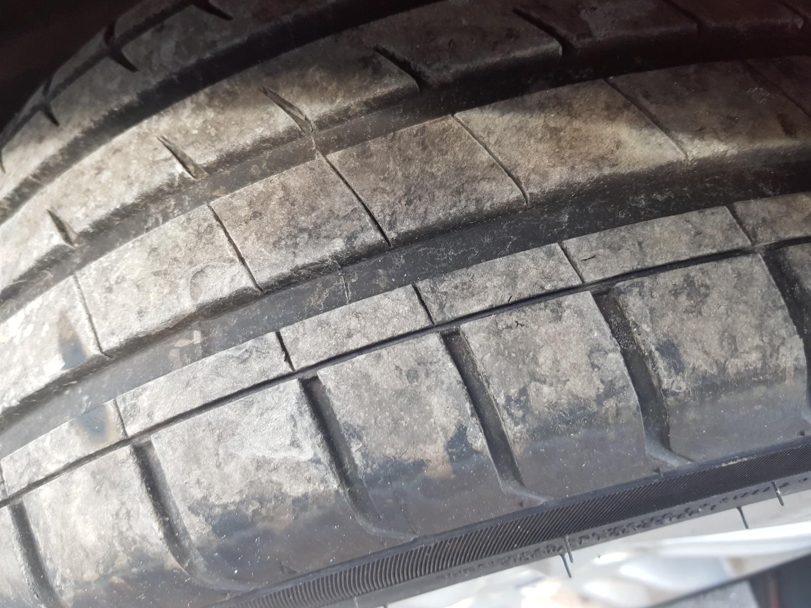 Ford Falcon - BF 2006-2010