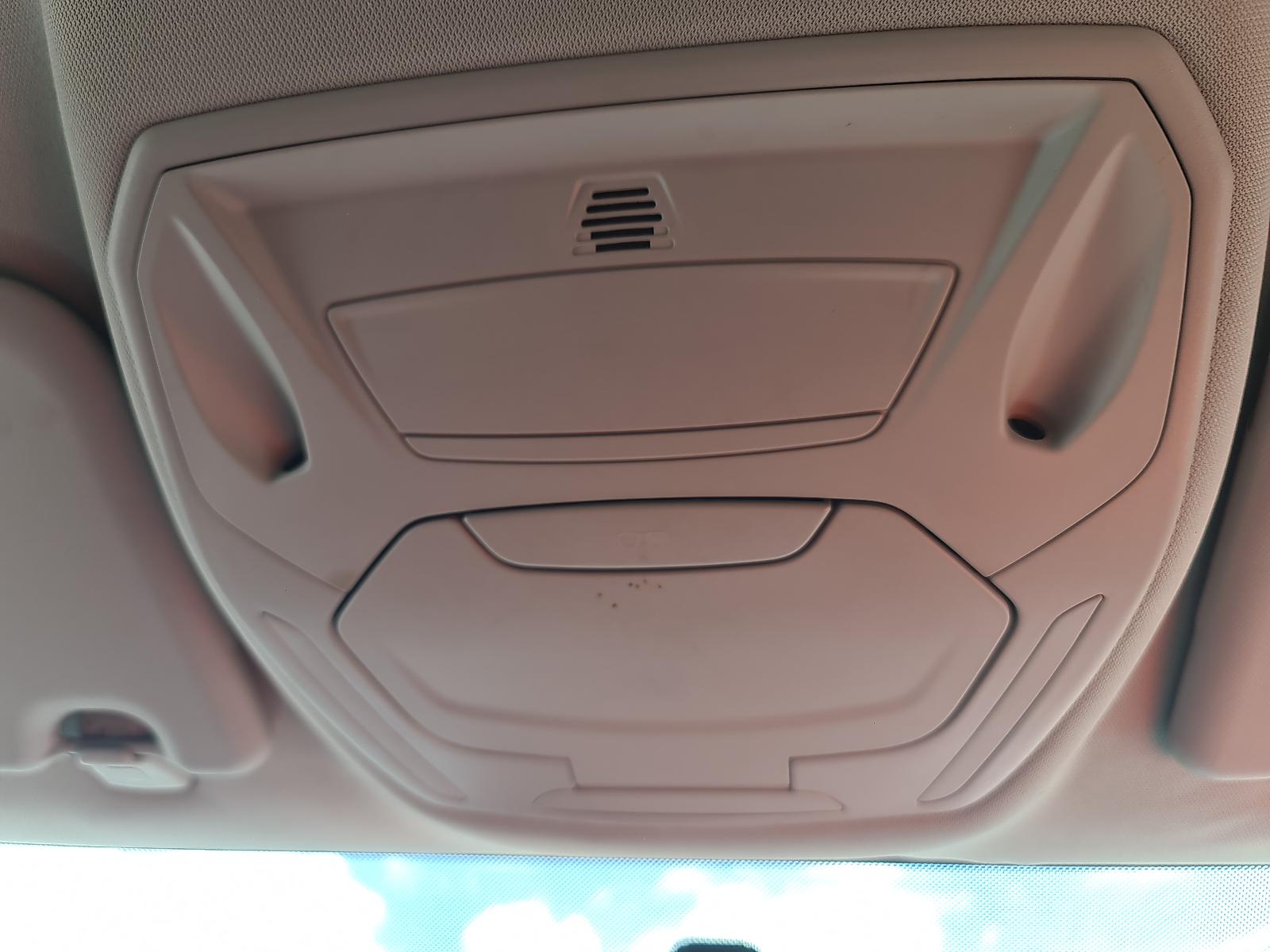 Ford Mondeo - MC 2011-2014