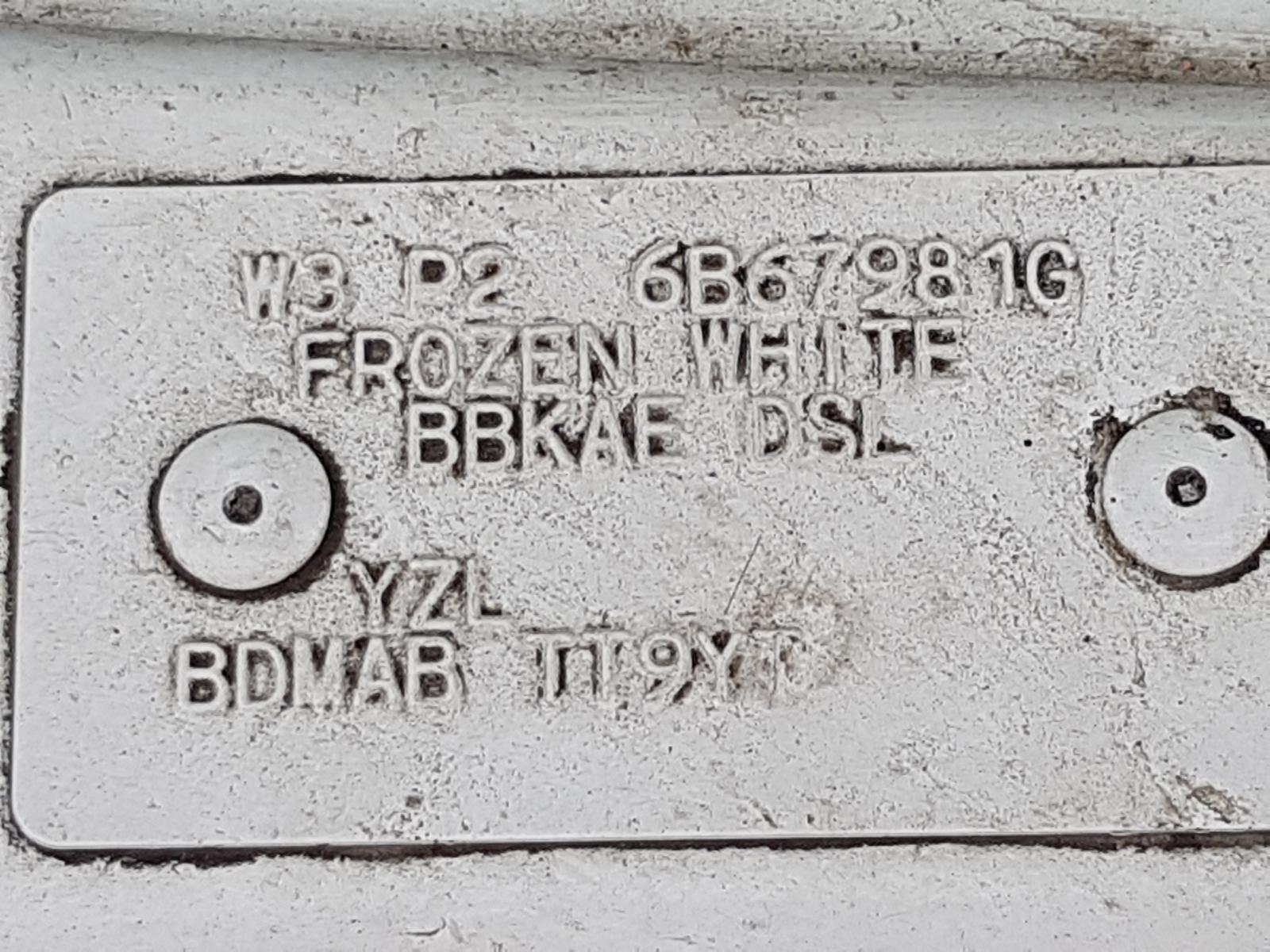 Ford Transit - 2006-2011