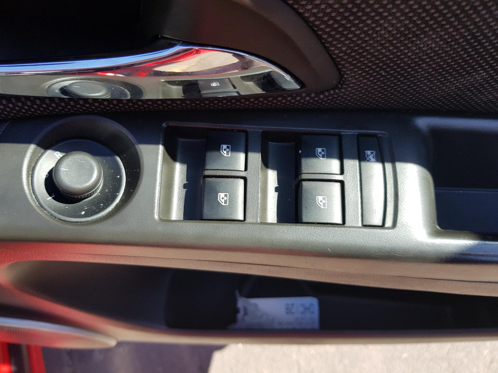 Holden Cruze - 2009-Present