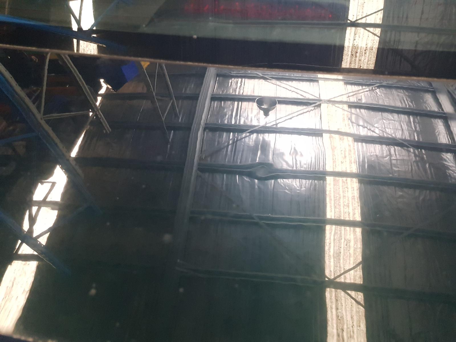 Holden Cruze - 2009-Present