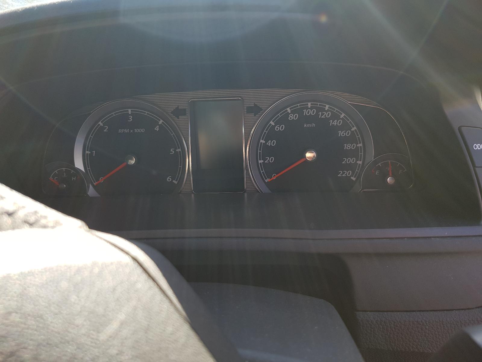 Ford Territory - SZ 2011-Present