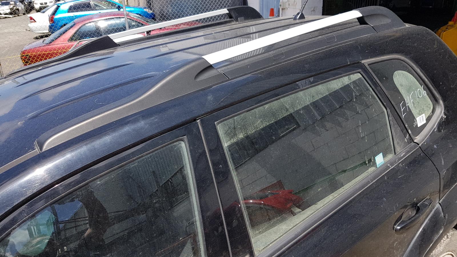 Hyundai Tucson - JM 2004-2010