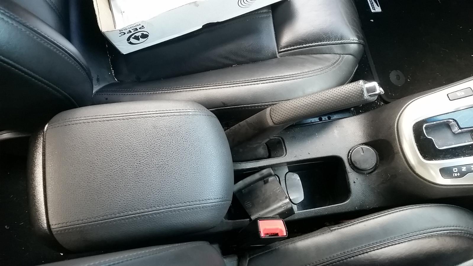 Holden Cruze - 2009-Present