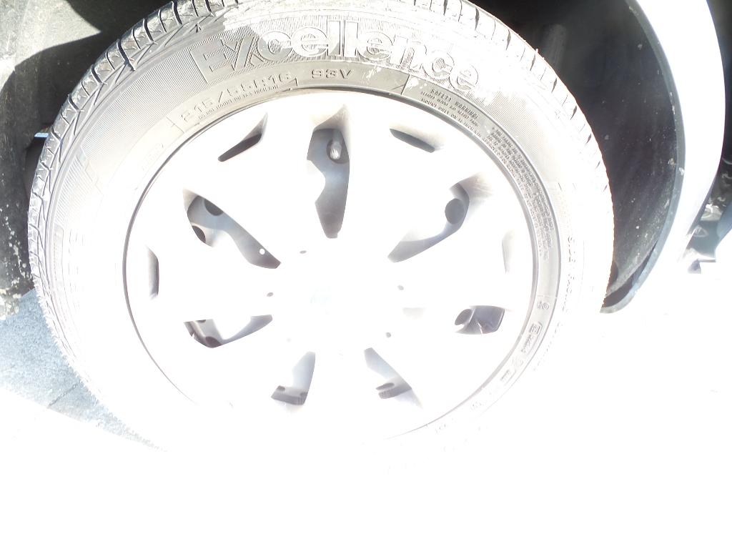 Ford Mondeo - MA-MB 2007-2010