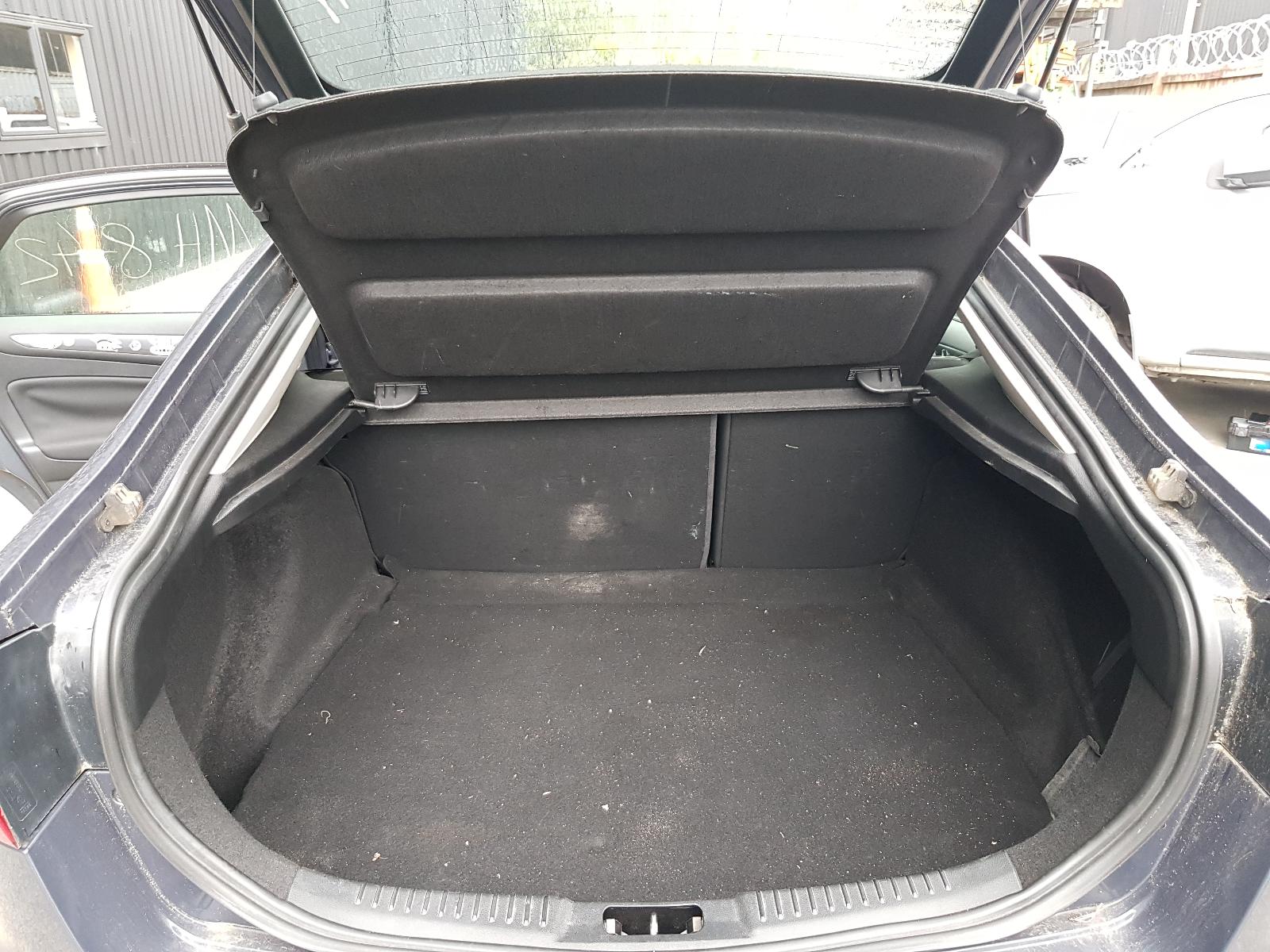 Ford Mondeo - MC 2011-2014