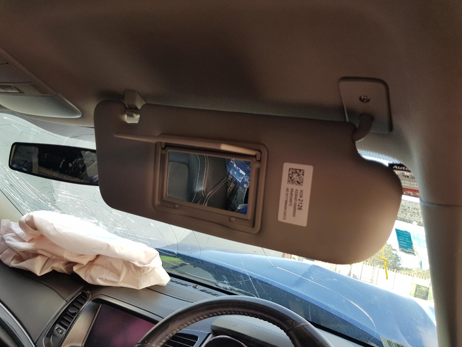 Holden Commodore - VF 2013-Present