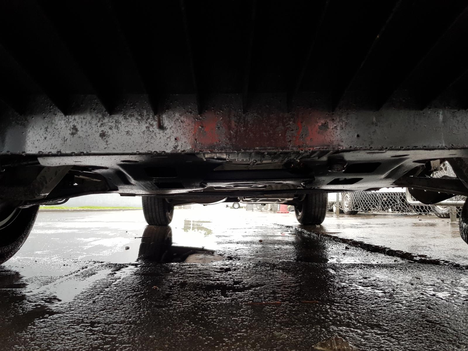 Ford Territory - SZ 2011-Present