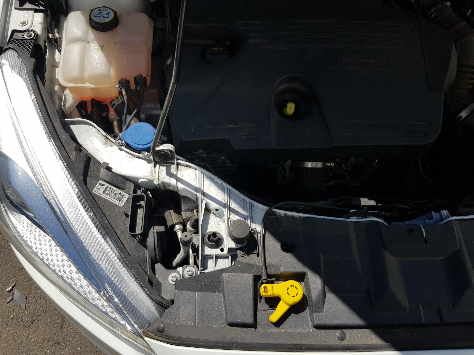 Ford Focus - LZ 2015-2017