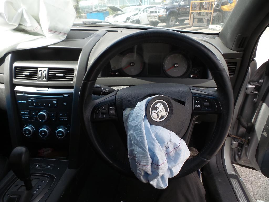 Holden Commodore - VE 2006-2013