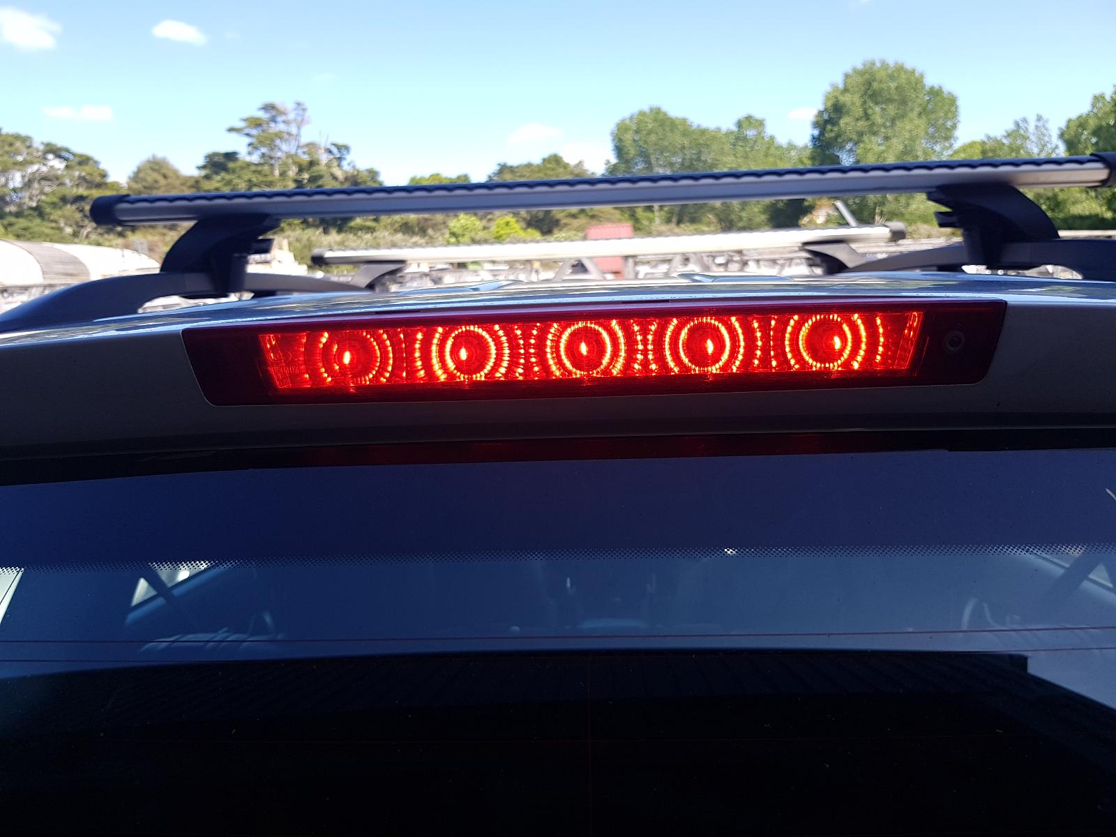 Holden Captiva - Captiva 7 2011-Present