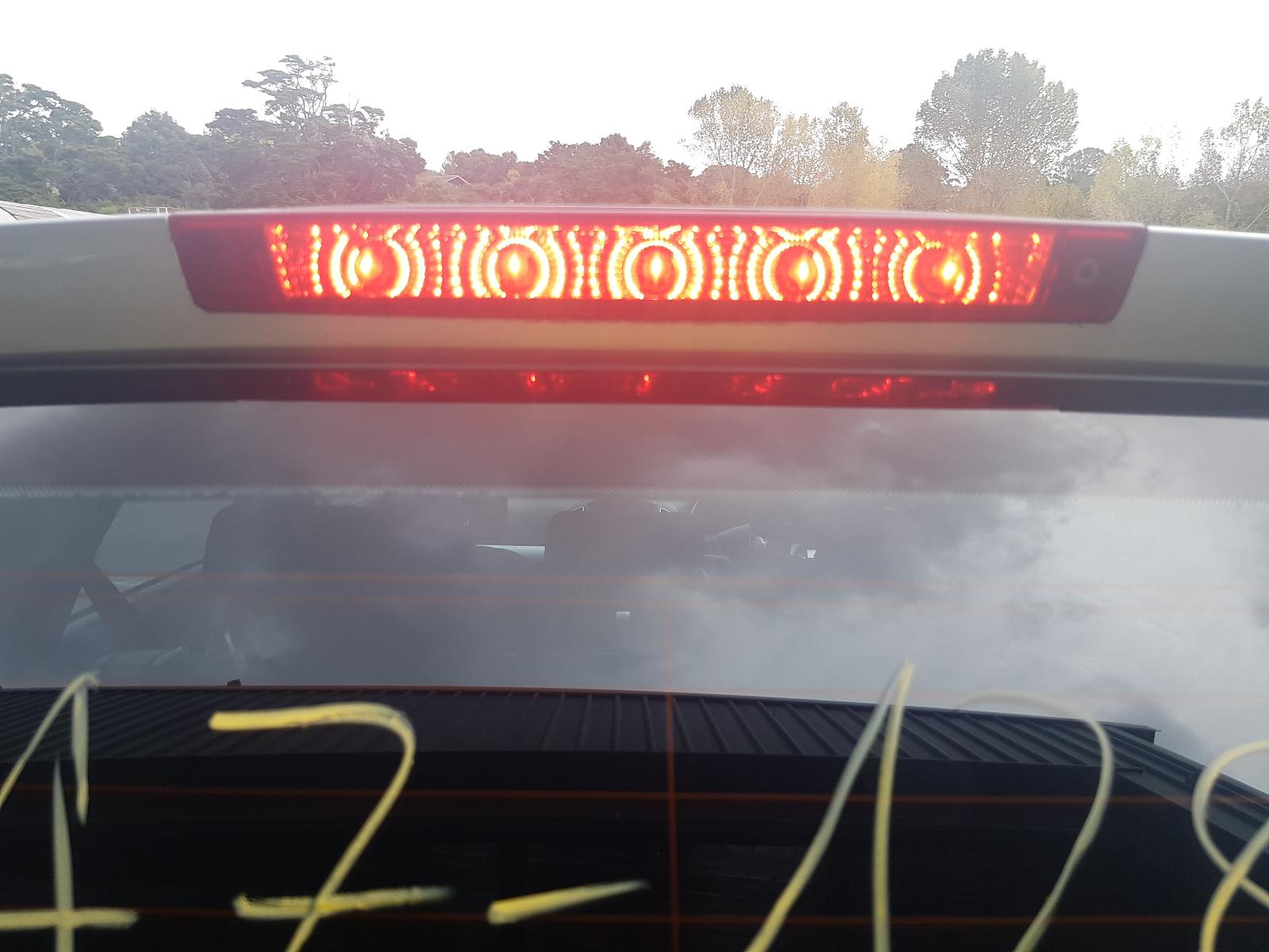 Holden Captiva - Captiva 7 2011-Present