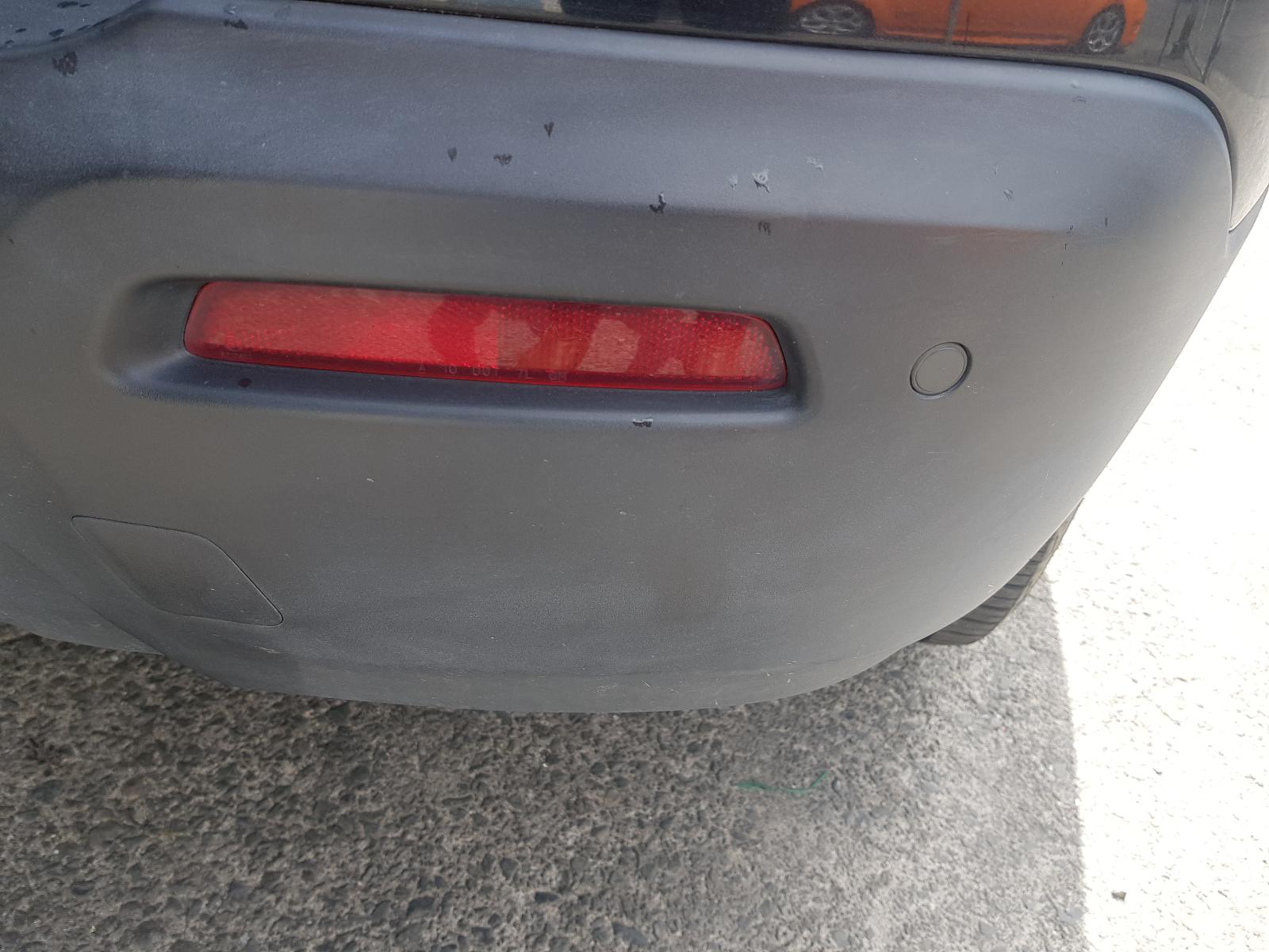 Holden Trax - TJ Series 2013-Present