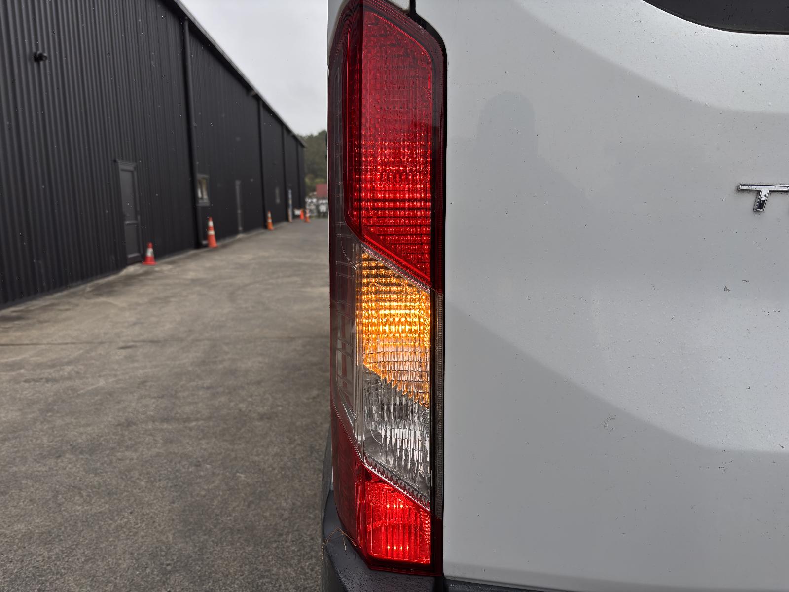 Ford Transit - Other