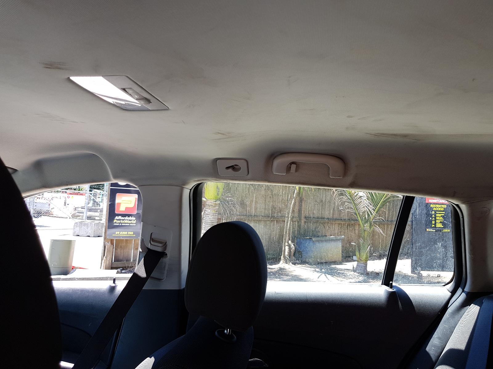 Holden Cruze - 2009-Present