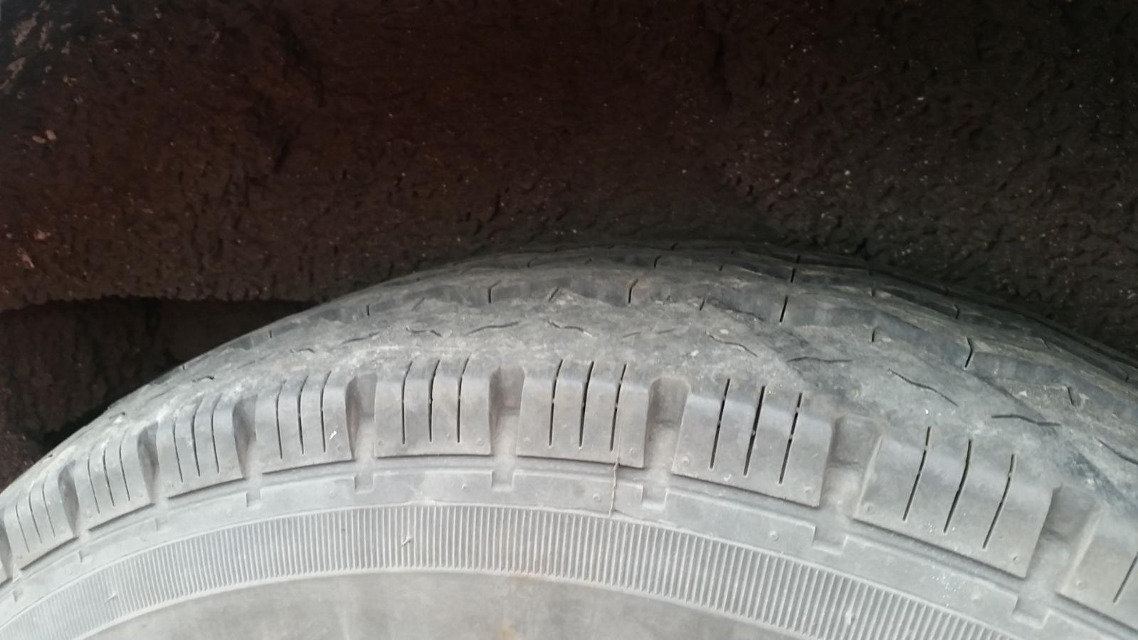 Ford Transit - Other