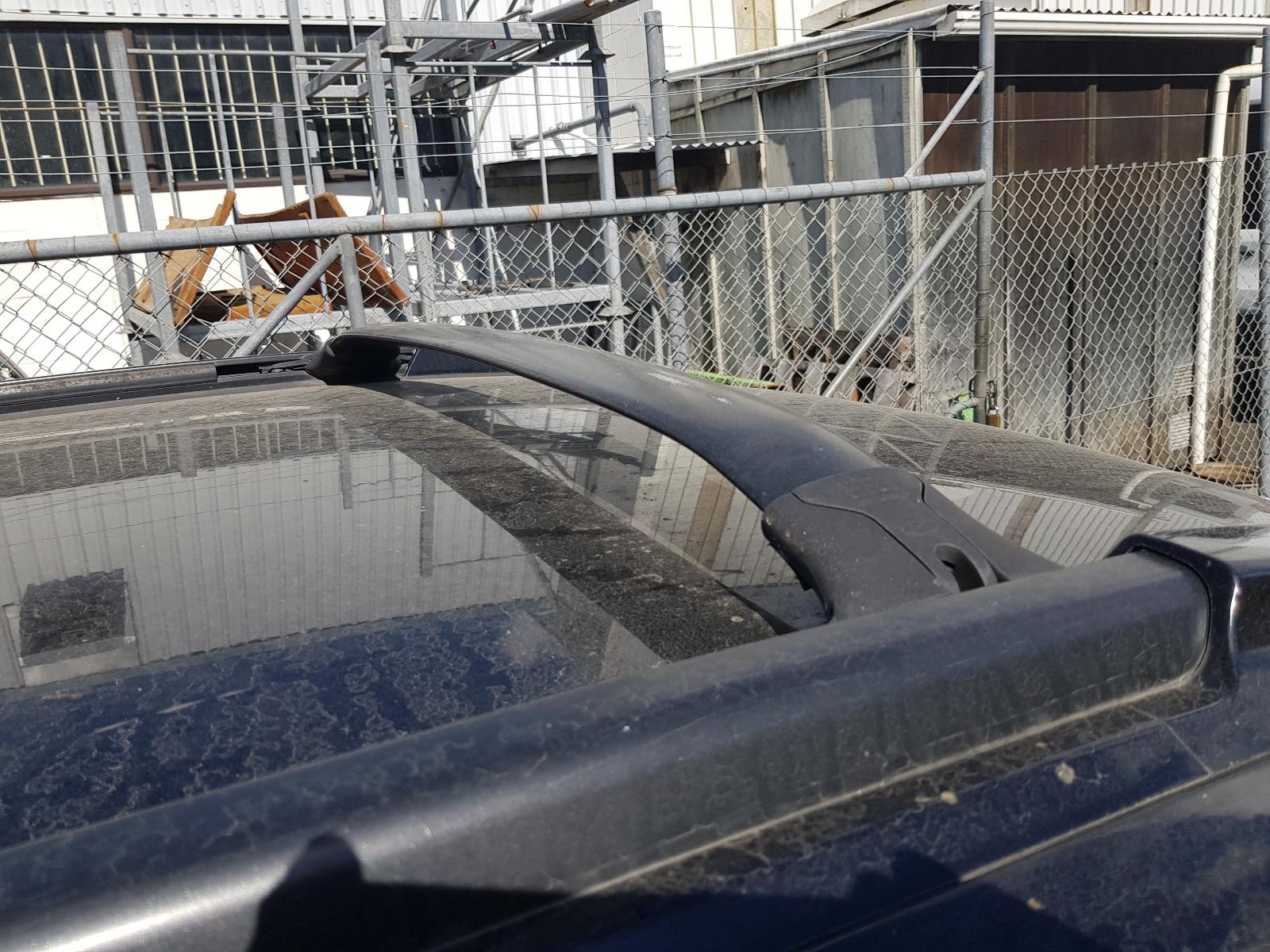 Hyundai Santa Fe - 2006-2012