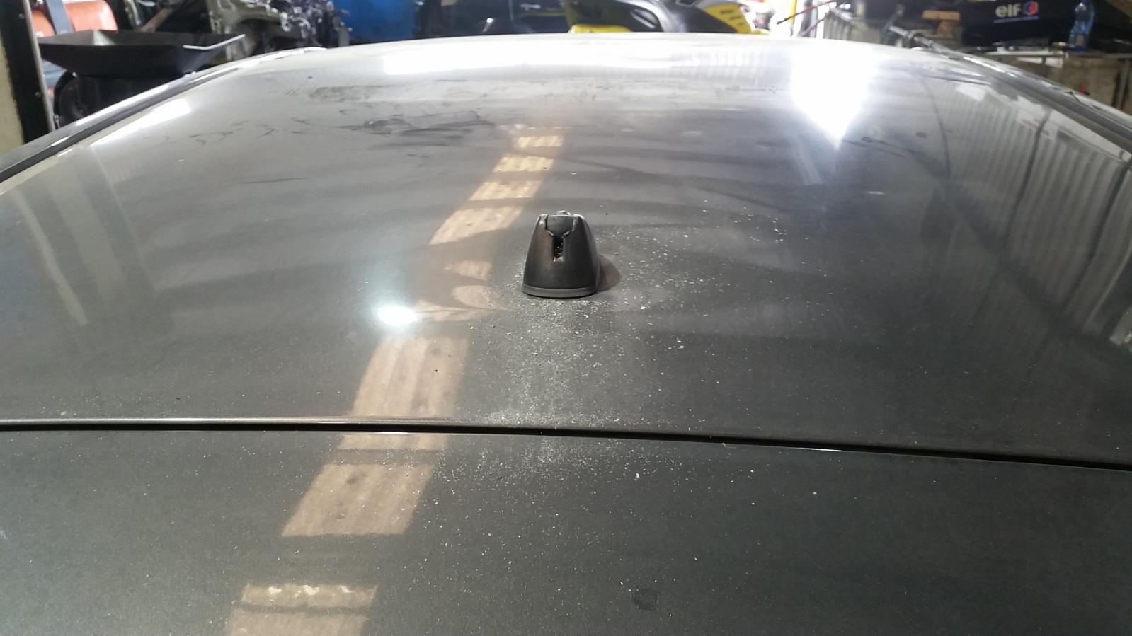 Hyundai i30 - 2007-2016