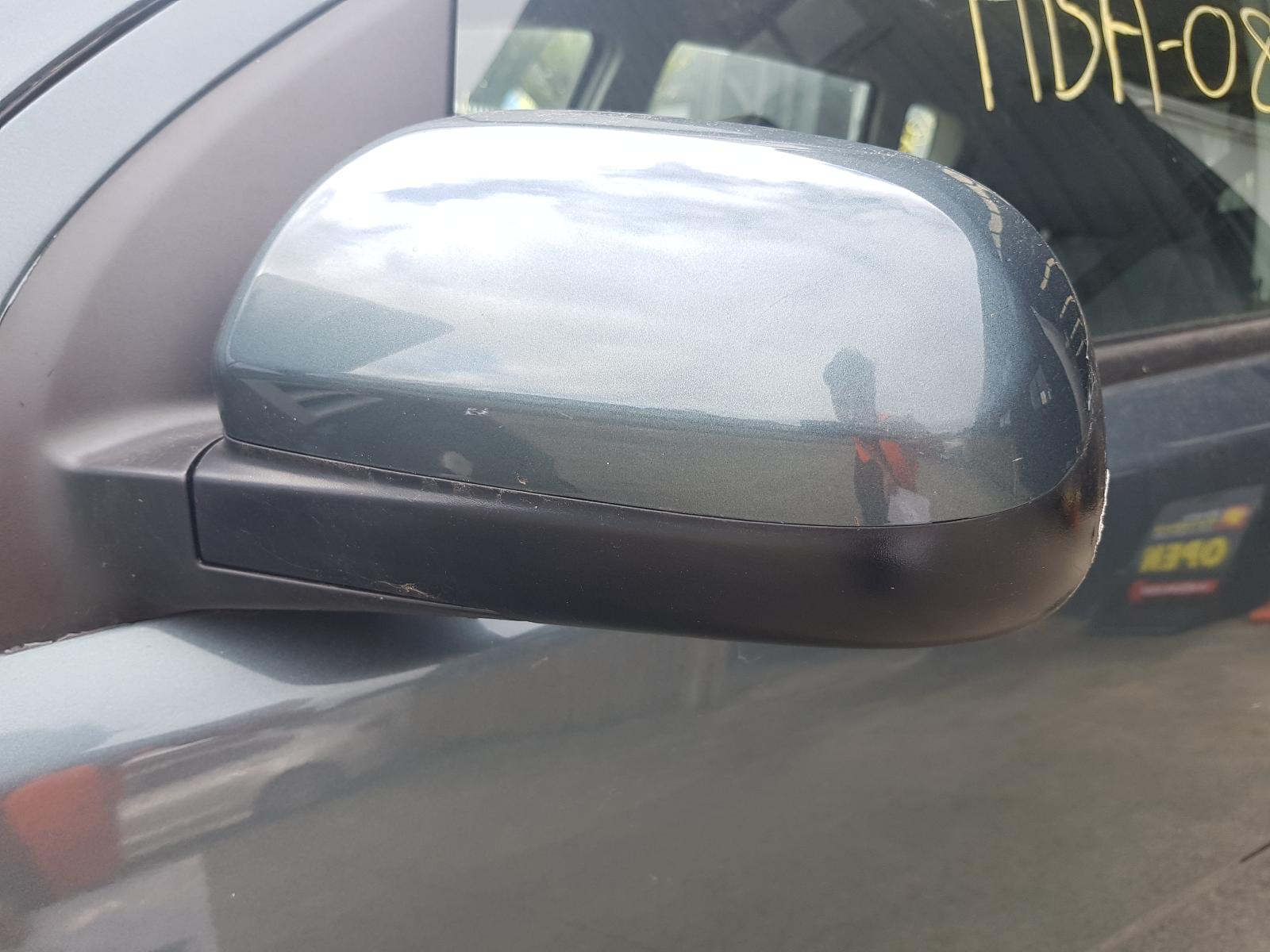 Holden Barina - TK 05-11