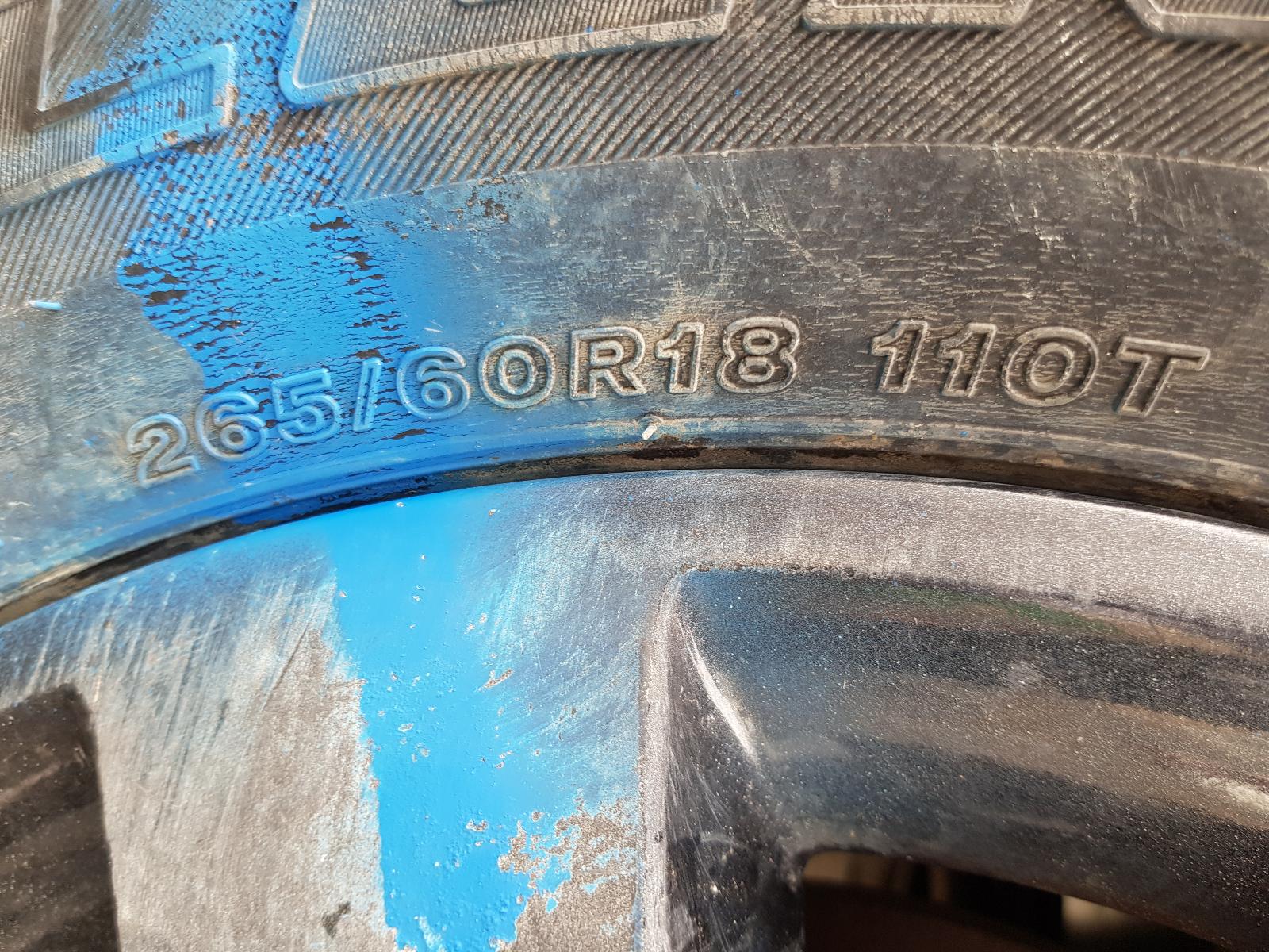 Holden Colorado - RG 2012 -2016