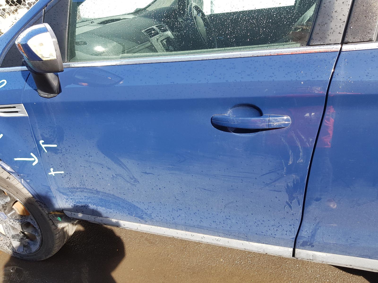 Ford Kuga - 2008-2012