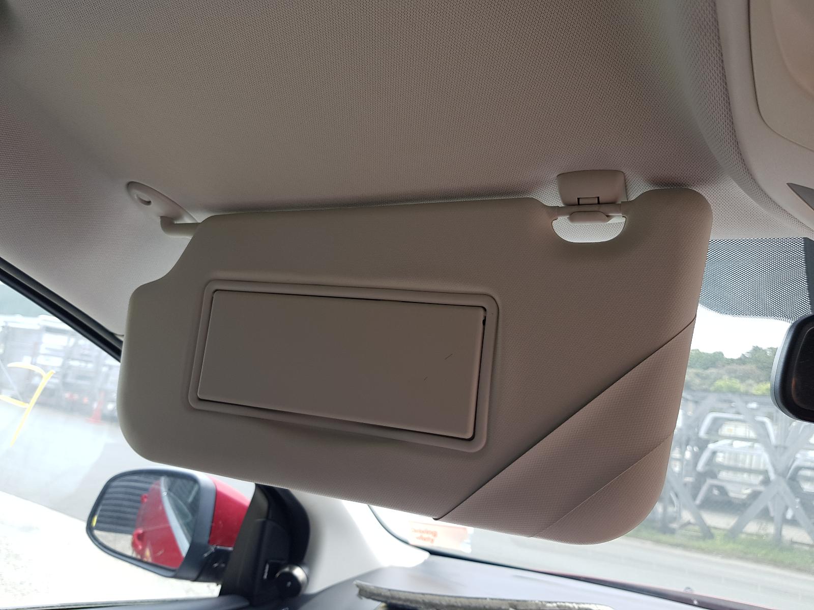 Ford Focus - LW 2011-2015