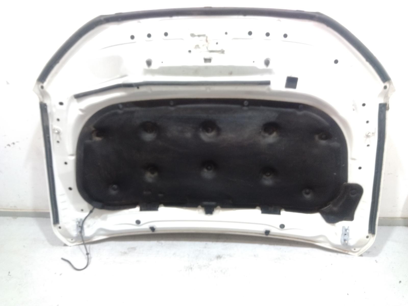 Bonnet