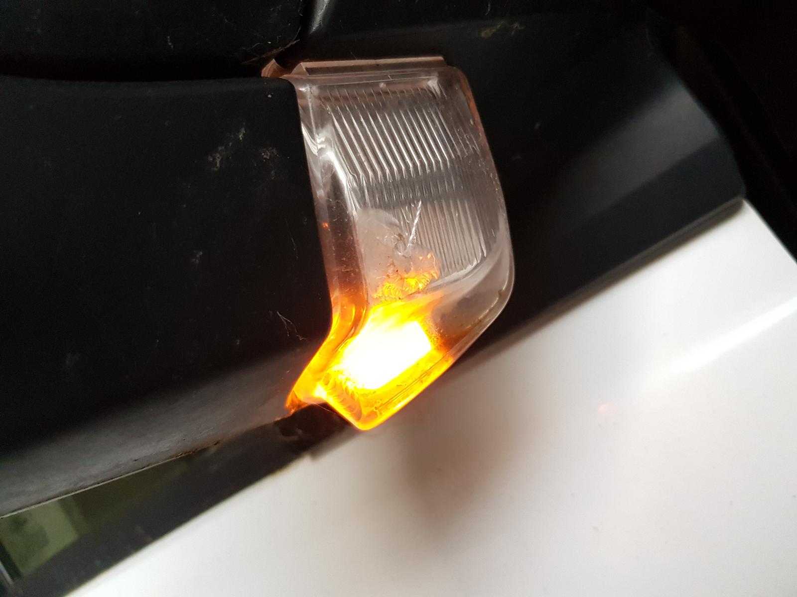 Ford Transit - Other