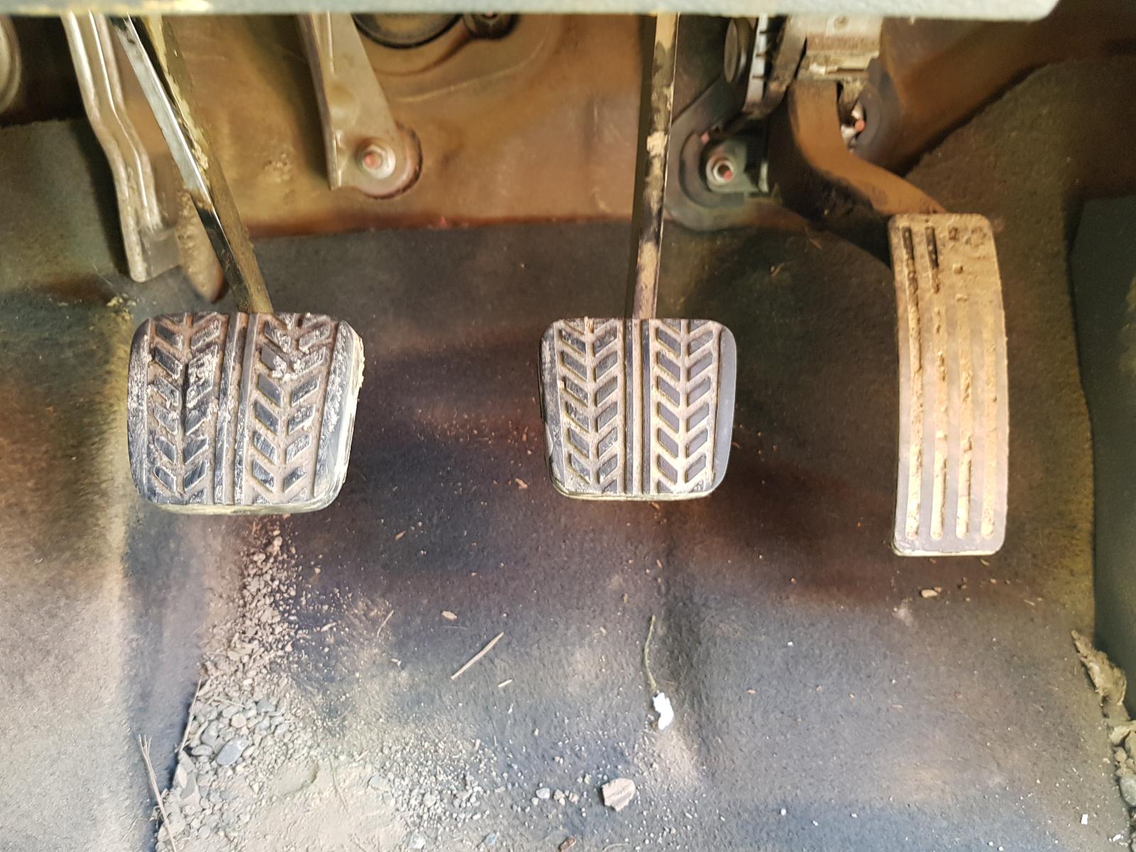 Ford Ranger - PX/PX2 2011-2017