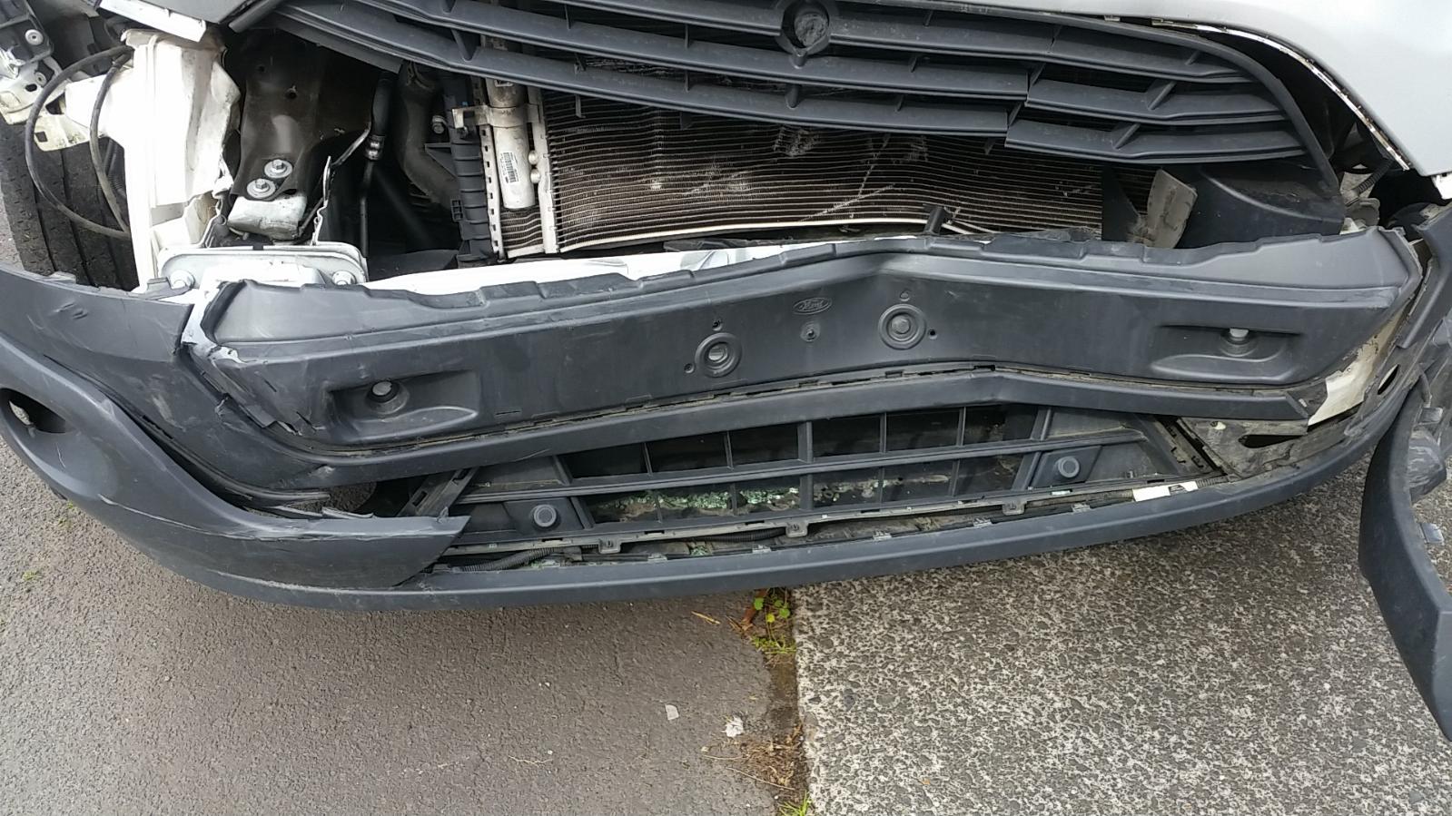 Ford Transit - Other