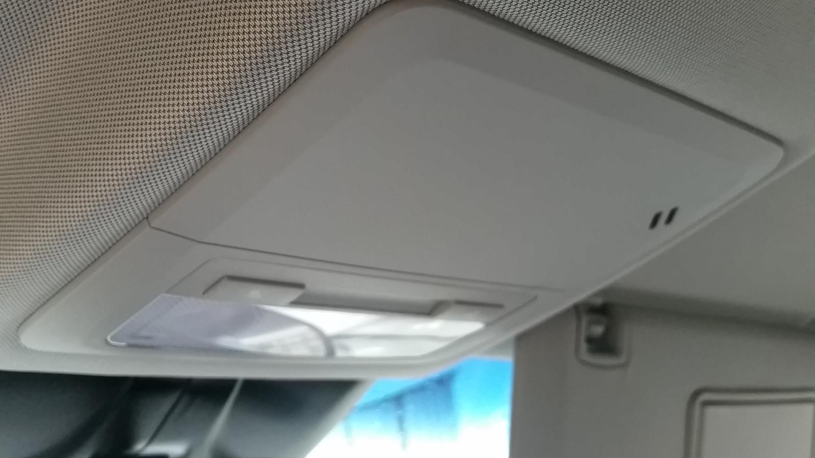 Holden Cruze - 2009-Present