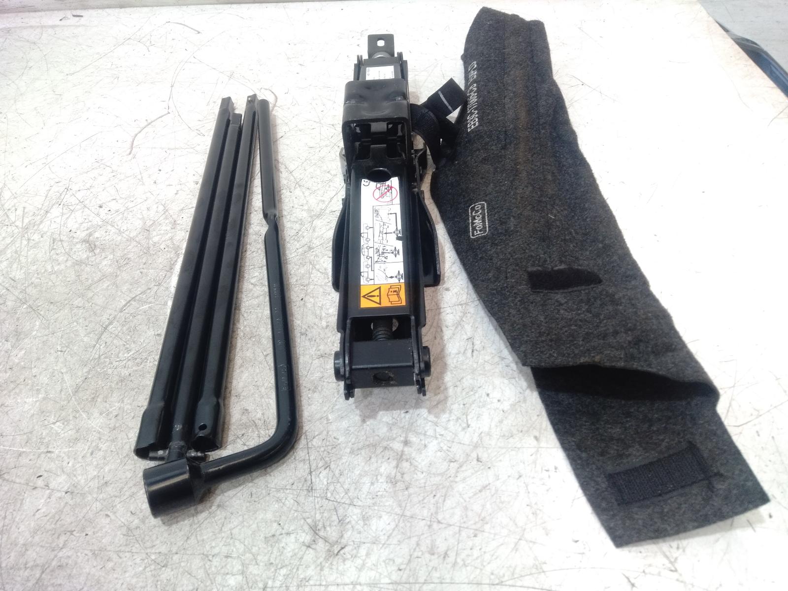 Jack Tool Kit