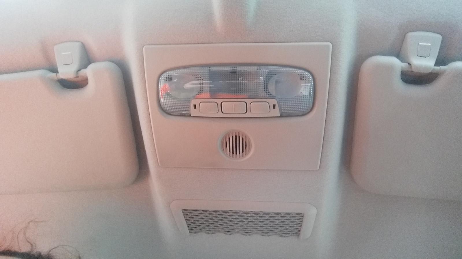 Ford Fiesta - MK VI 2008-Present