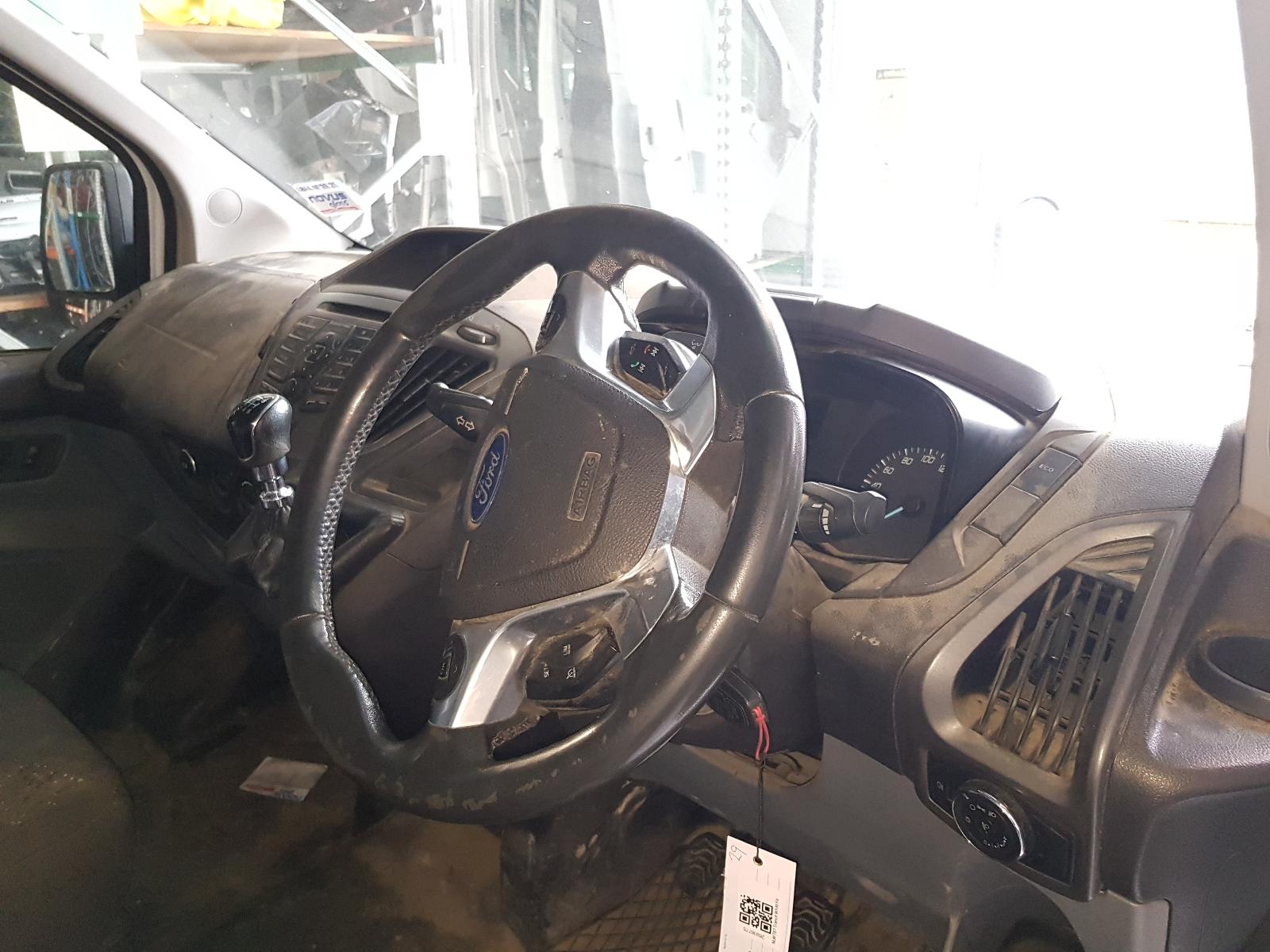 Ford Transit - Other