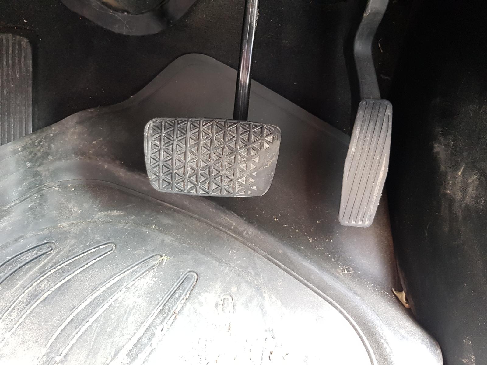 Holden Commodore - VF 2013-Present