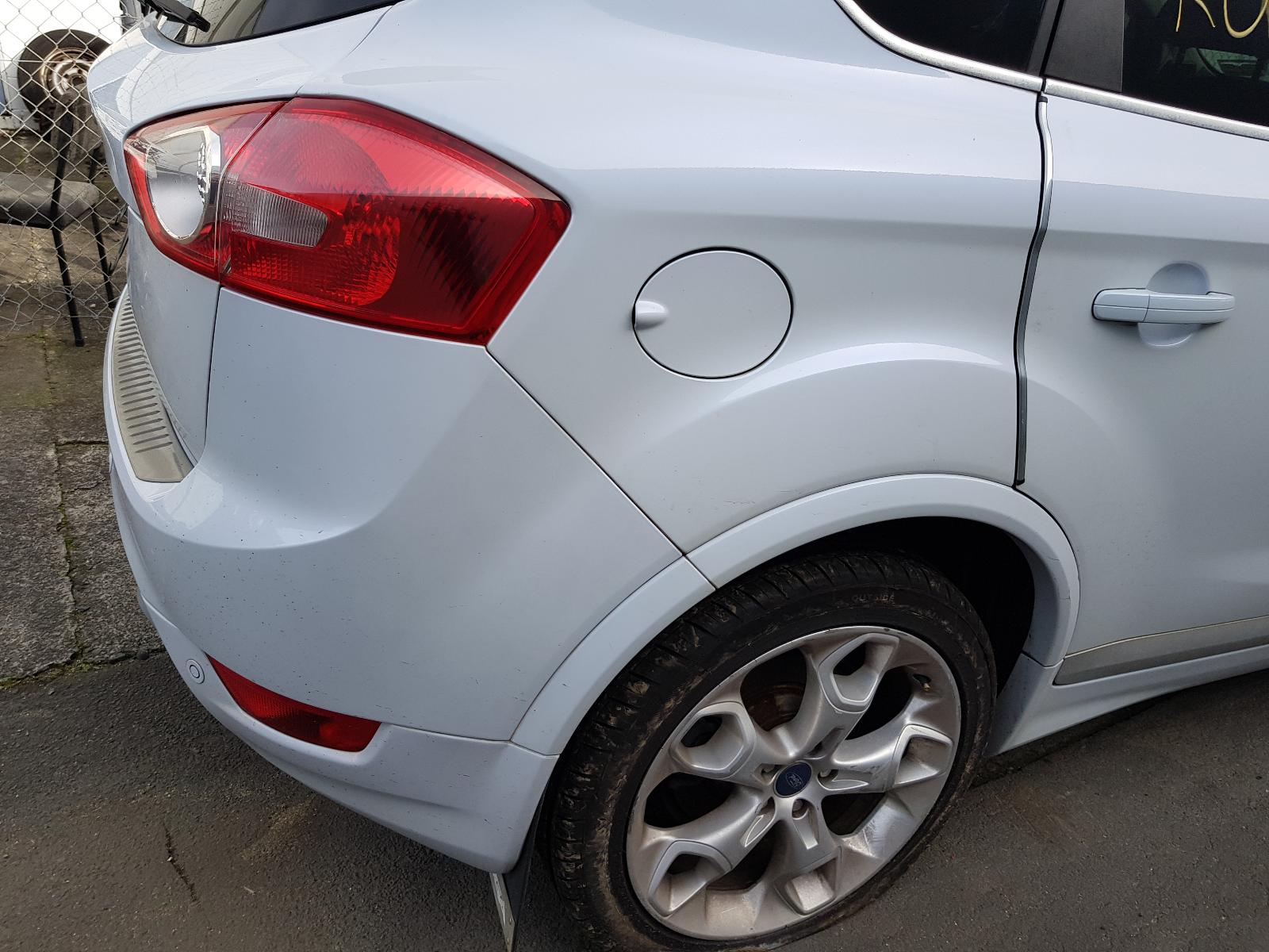 Ford Kuga - TE 2012-2013