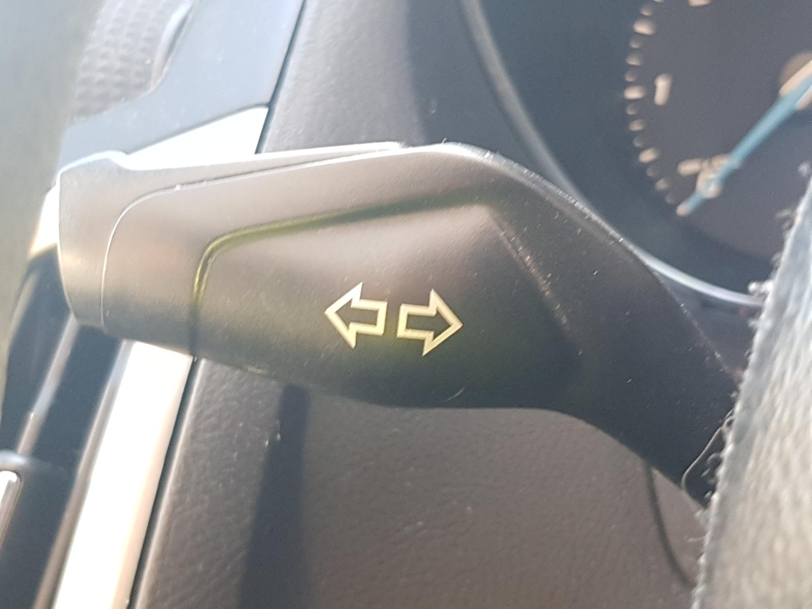 Ford Focus - LW 2011-2015