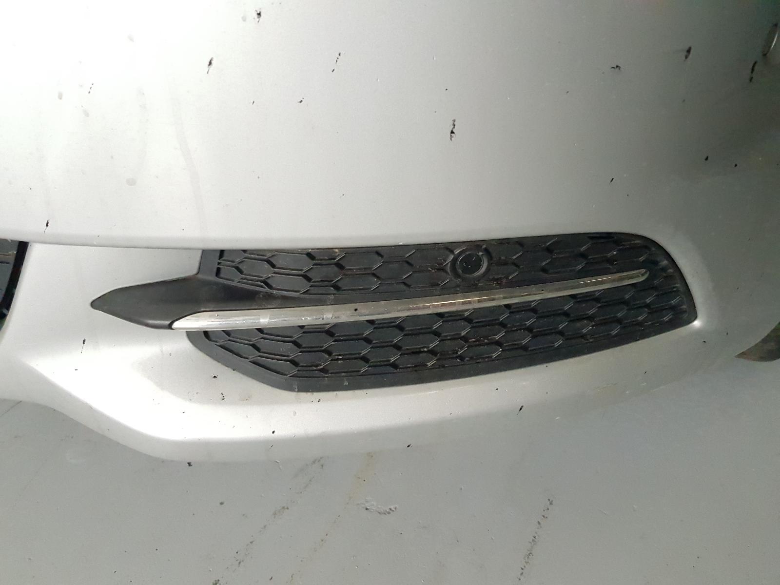 Holden Commodore - VF 2013-Present