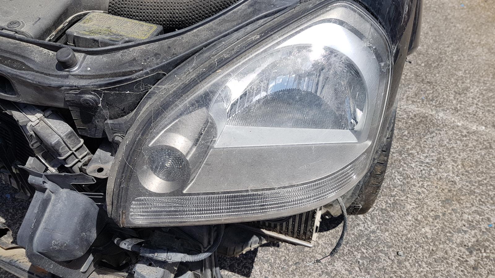 Hyundai Tucson - JM 2004-2010