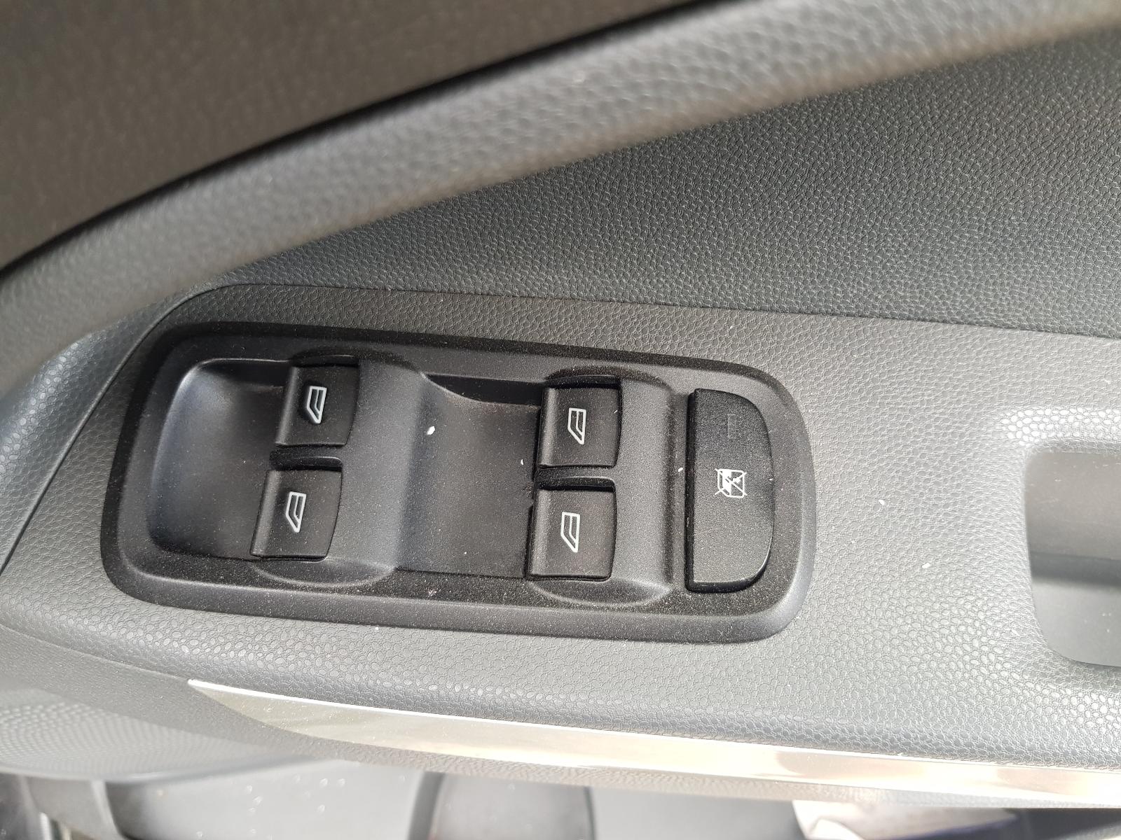 Ford EcoSport - BW 2013-present