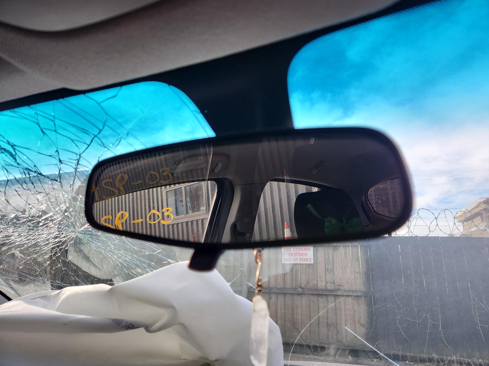 Holden Barina - Spark 2010-Present